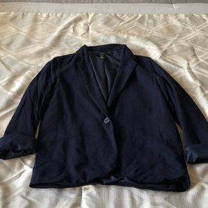 Forever 21 women’s blazer